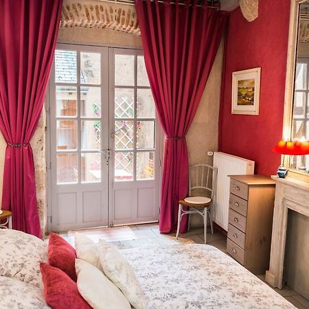 Le Nid De La Loire Apartment Blois Ngoại thất bức ảnh