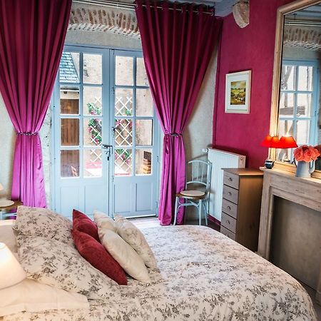 Le Nid De La Loire Apartment Blois Ngoại thất bức ảnh