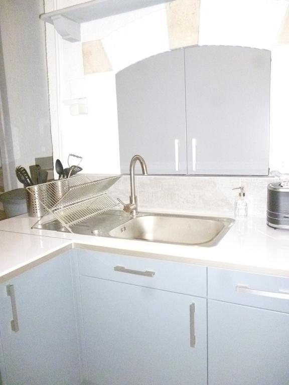 Le Nid De La Loire Apartment Blois Phòng bức ảnh