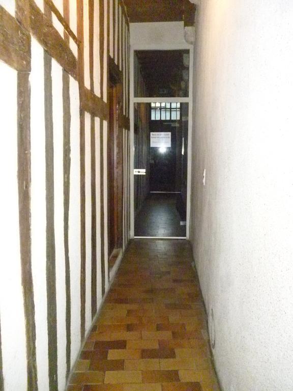 Le Nid De La Loire Apartment Blois Phòng bức ảnh