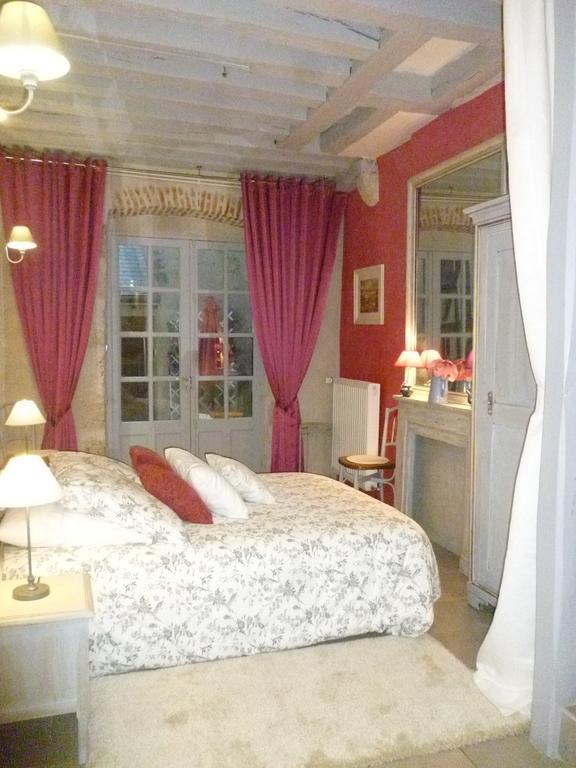 Le Nid De La Loire Apartment Blois Phòng bức ảnh
