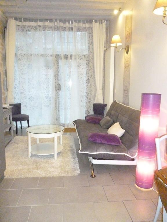 Le Nid De La Loire Apartment Blois Phòng bức ảnh