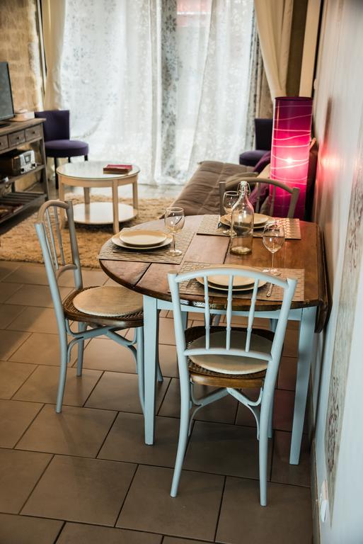 Le Nid De La Loire Apartment Blois Ngoại thất bức ảnh