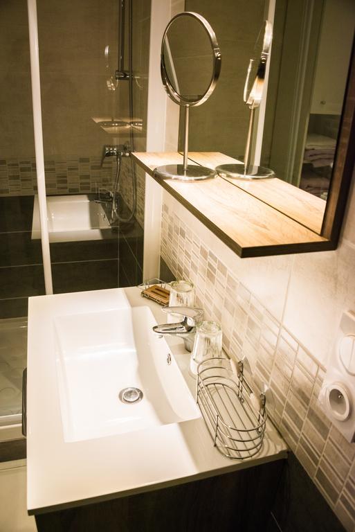 Le Nid De La Loire Apartment Blois Ngoại thất bức ảnh