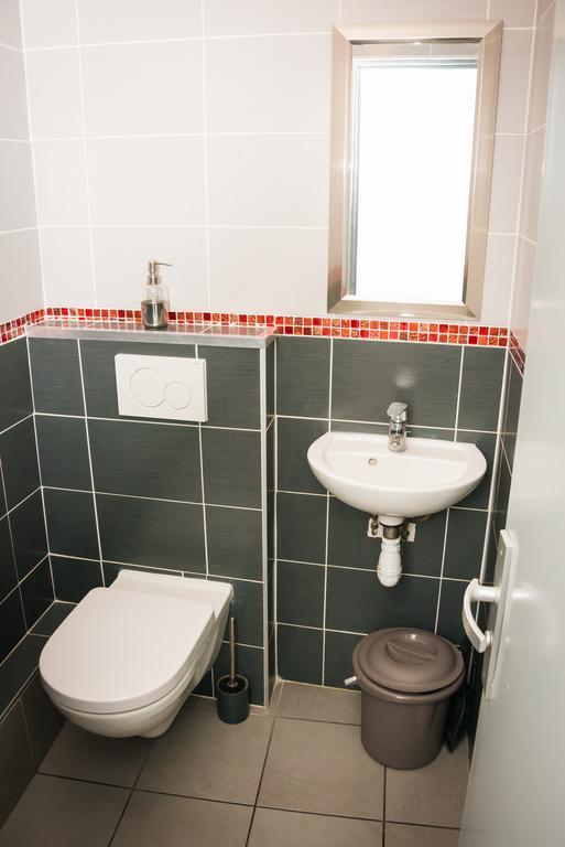 Le Nid De La Loire Apartment Blois Ngoại thất bức ảnh